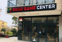 Kompozit Kutu Harf Tabela